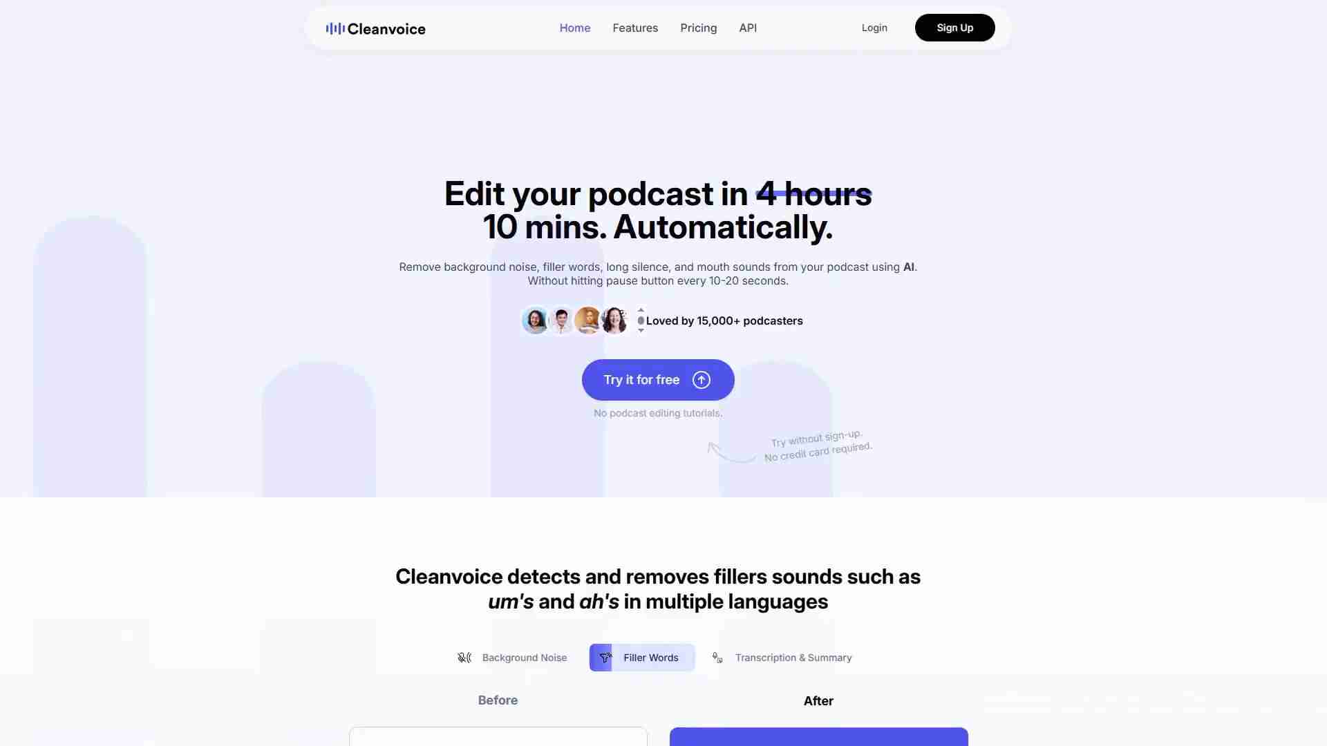 AI赋能播客：十大AI播客工具助力内容创作