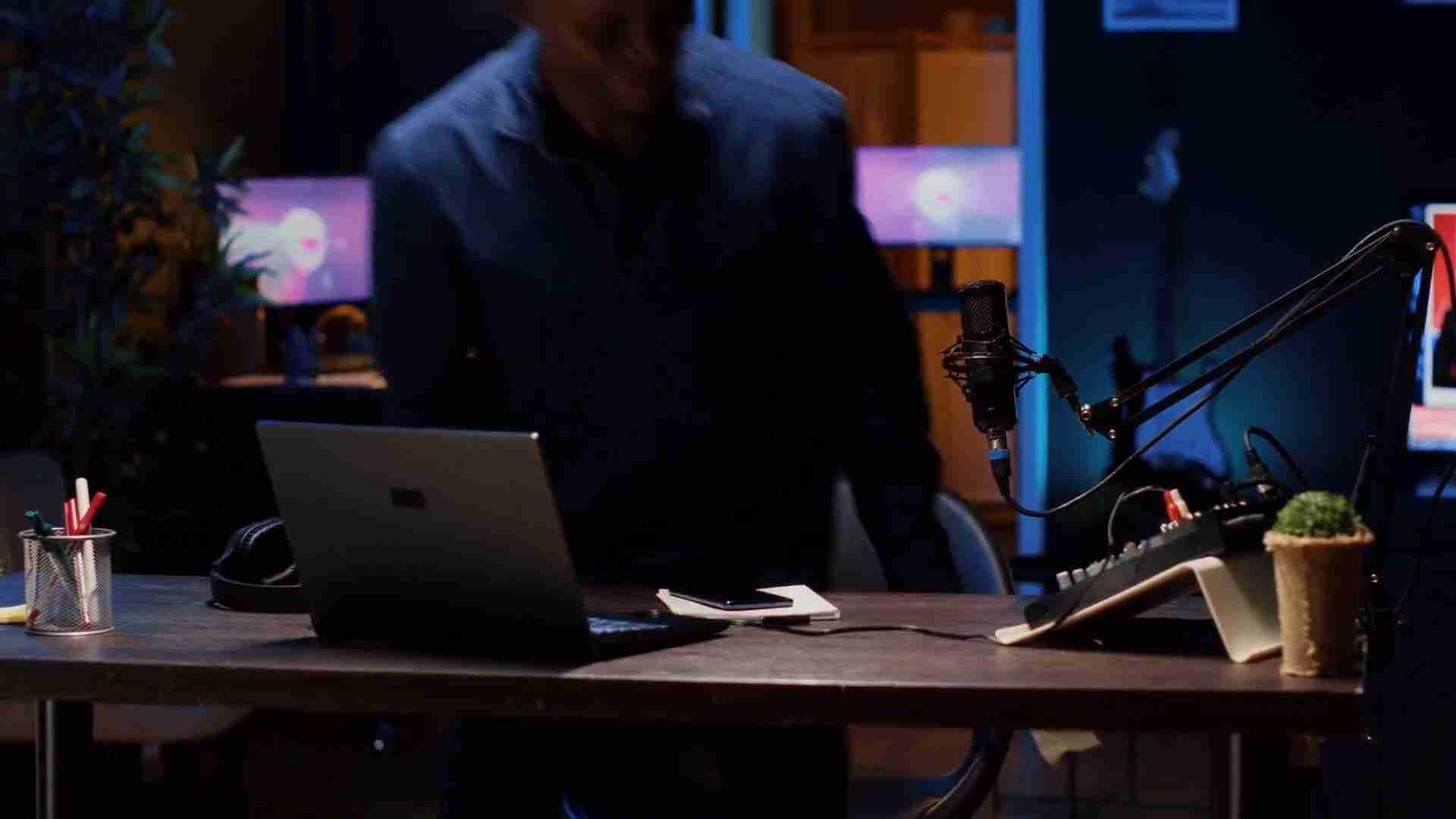 AI赋能播客：十大AI播客工具助力内容创作