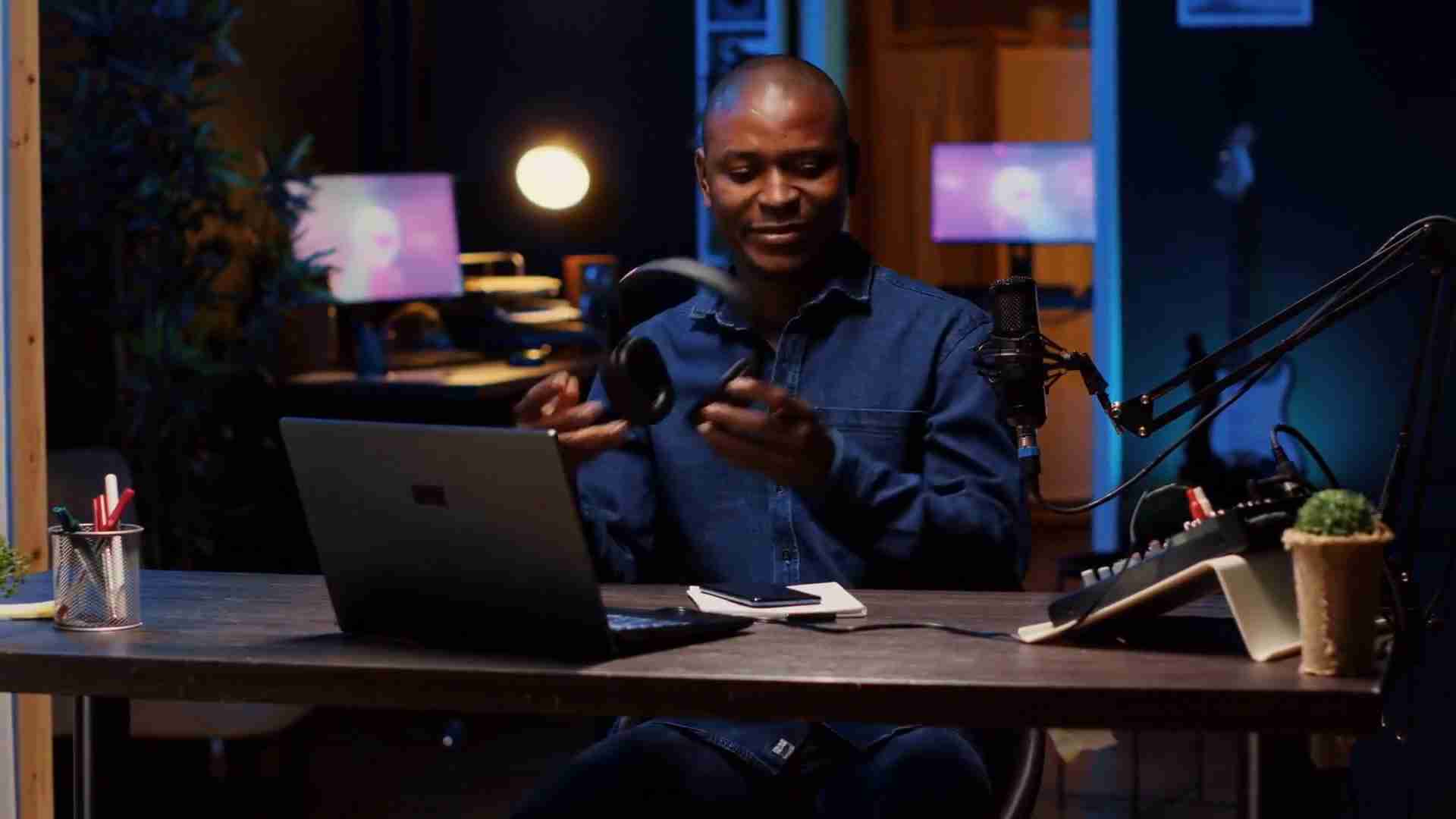 AI赋能播客：十大AI播客工具助力内容创作