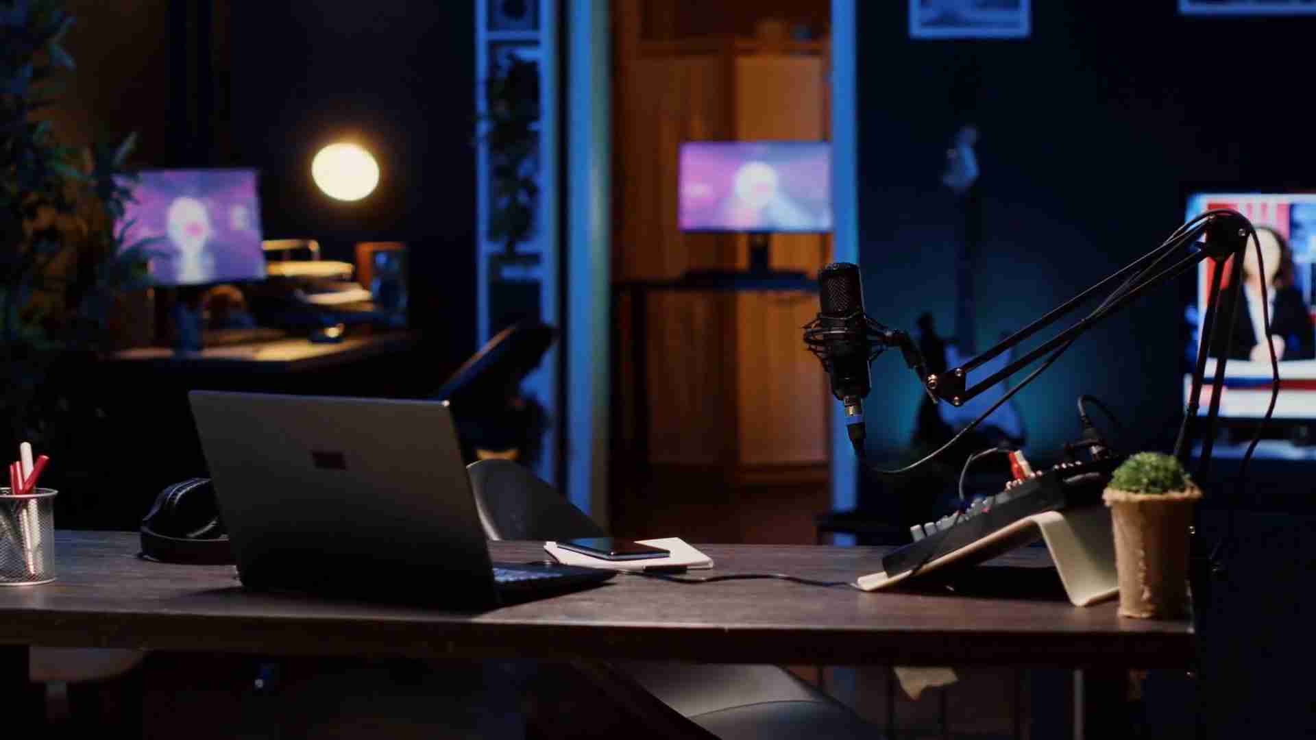 AI赋能播客：十大AI播客工具助力内容创作