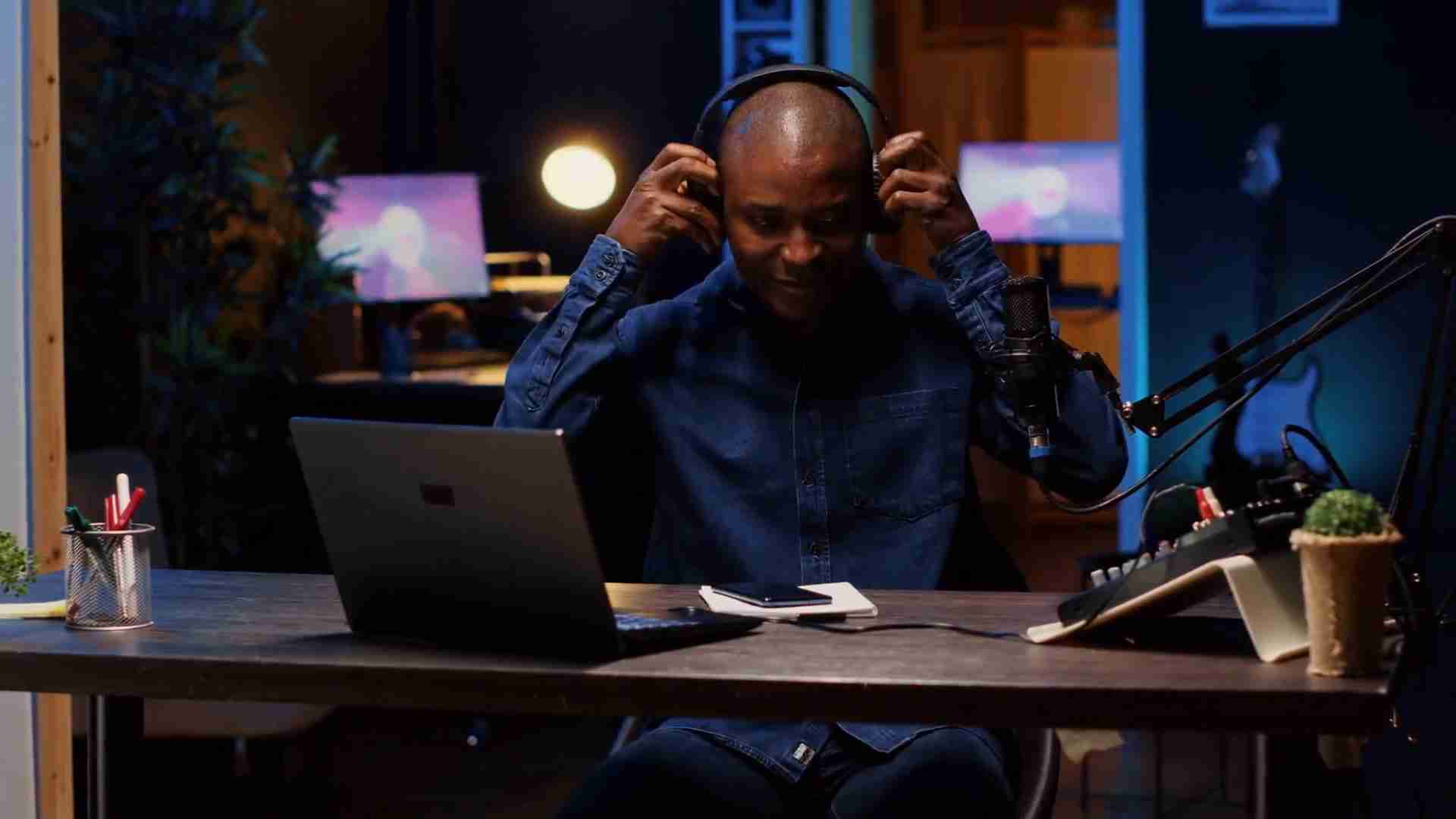 AI赋能播客：十大AI播客工具助力内容创作