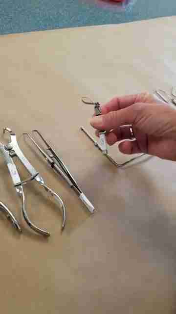 牙科手术器械识别指南：提升诊疗效率与准确性