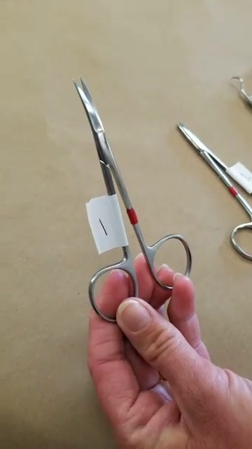 牙科器械识别技巧提升诊疗效率