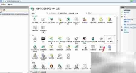 IIS8.0 URL重写设置