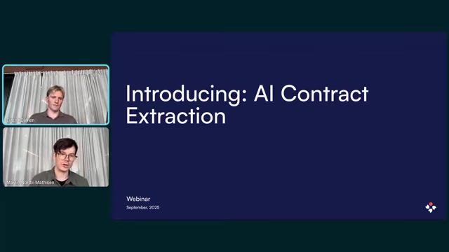 AI合同提取技巧，助力采购降本增效