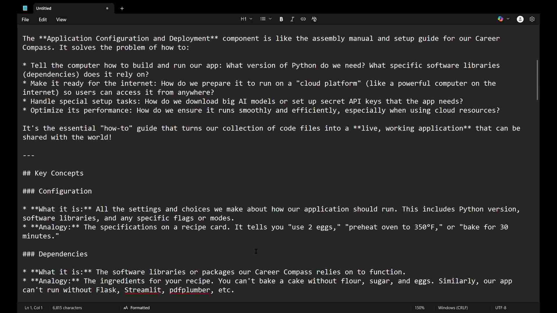 AI职业指南：使用职业指南针进行职业规划与部署