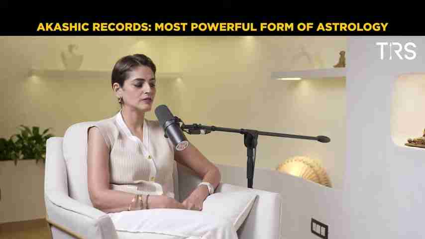 阿卡西记录：探索灵魂旅程，解密生命蓝图