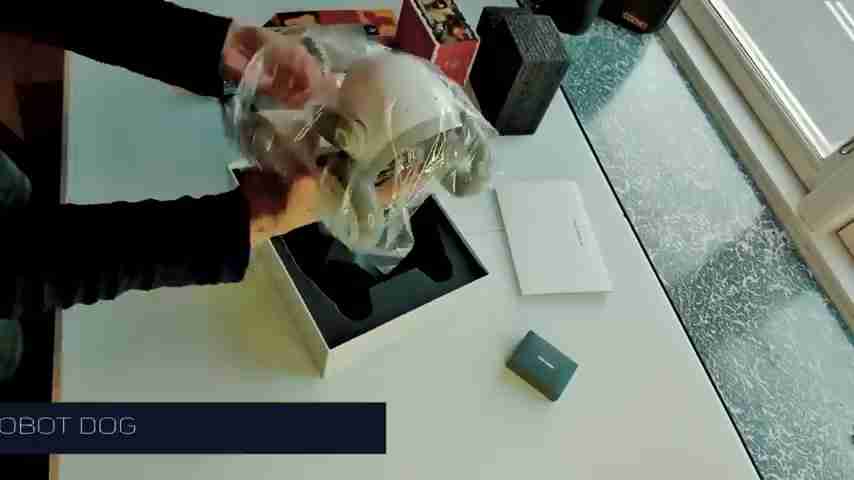 2025年亚马逊AI宠物机器人选购终极指南：17款最佳推荐