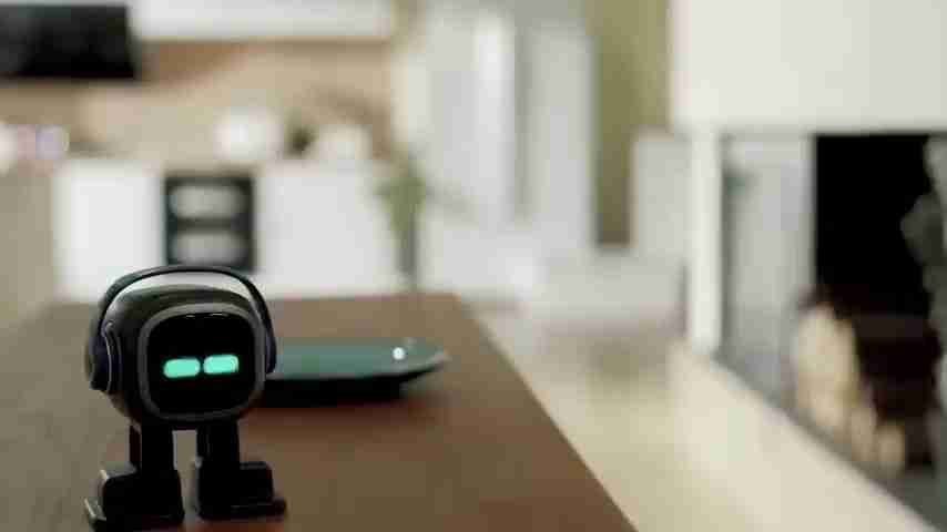 2025年亚马逊AI宠物机器人选购终极指南：17款最佳推荐