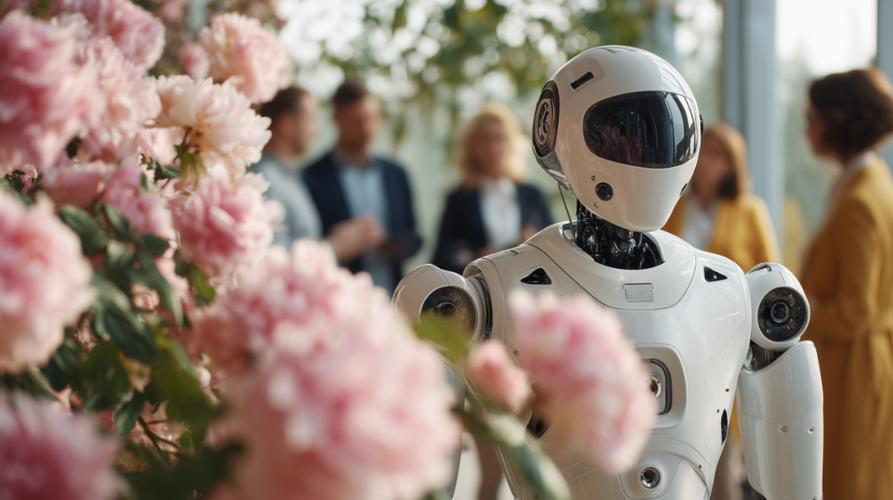 虚拟伴侣AI如何设置娱乐模式 虚拟伴侣AI休闲互动功能的开发教程