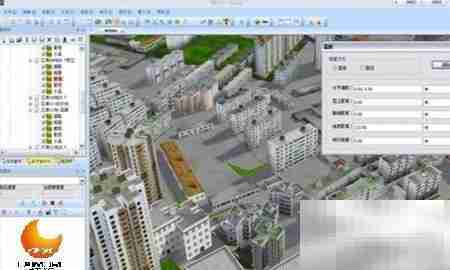 4G无线视频监控国土资源