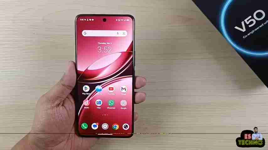 Vivo V50 5G: 顶级AI功能全面评测与使用指南