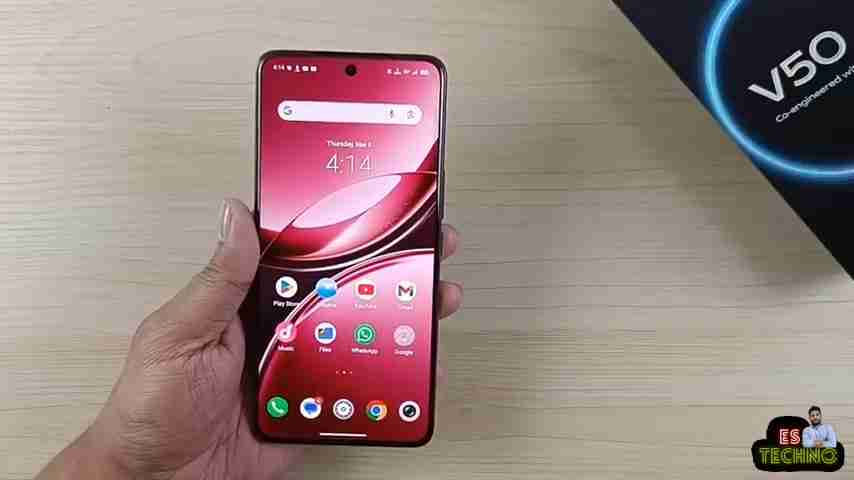 Vivo V50 5G: 顶级AI功能全面评测与使用指南