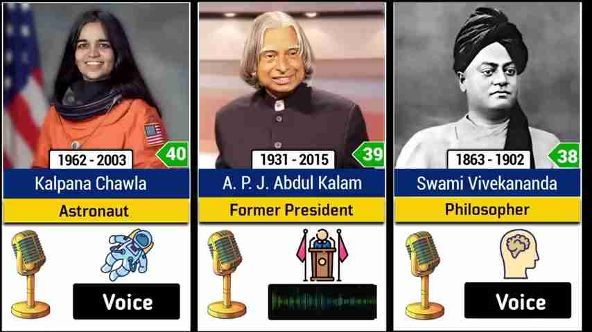 激发灵感：声音的力量——伟大人物励志演讲