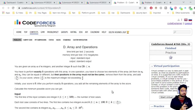 Codeforces760Div3D题解与思路分享