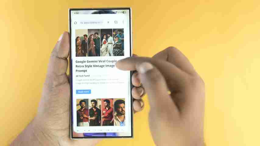 AI照片编辑终极指南：一键打造潮流图像