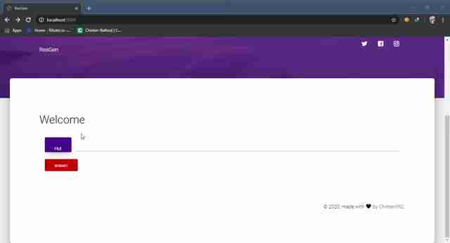ResGen教程:高效生成简历,提升职业竞争力