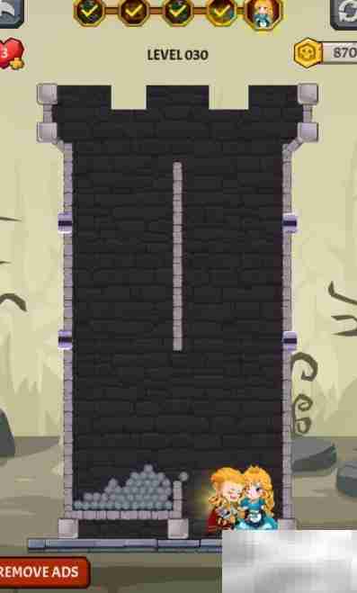 How To Loot 30关通关攻略