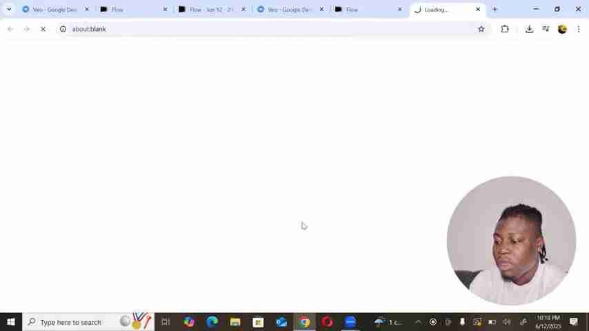 AI视频生成终极指南：轻松创建圣经故事场景