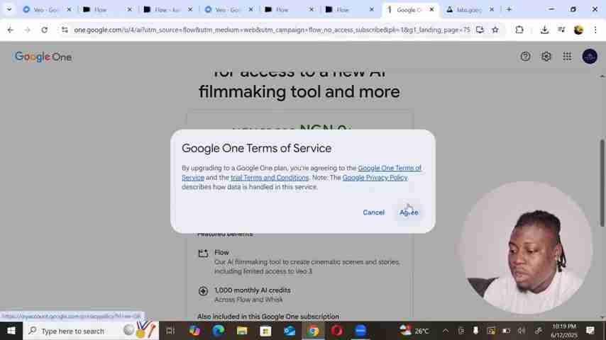 AI视频生成终极指南：轻松创建圣经故事场景