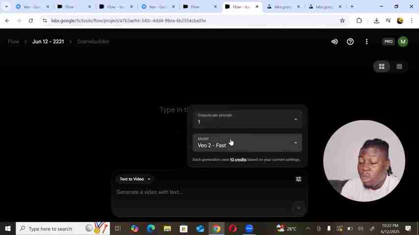 AI视频生成终极指南：轻松创建圣经故事场景