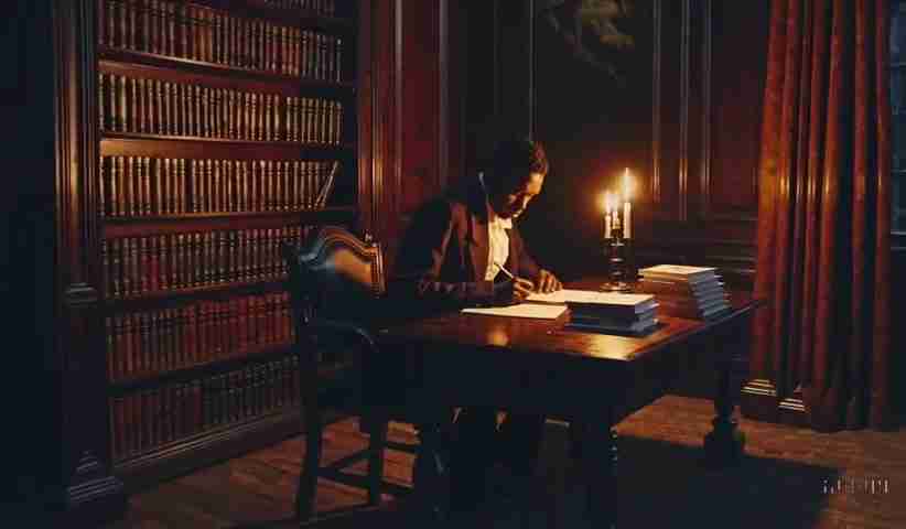 奴隶制废除:历史、影响及当代视角