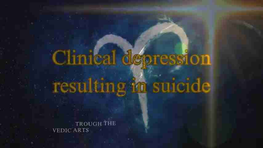 星象解读:希尔维亚·普拉斯的自杀悲剧及星盘分析