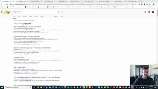 免费网页测速工具：提升网站性能和SEO排名