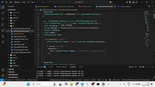 Flutter Analyze AI：终极数据文本转换器
