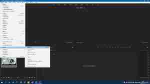 Adobe Premiere pro 2020如何导出视频