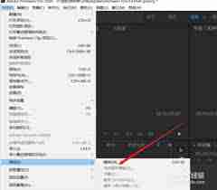 Adobe Premiere pro 2020如何导出视频