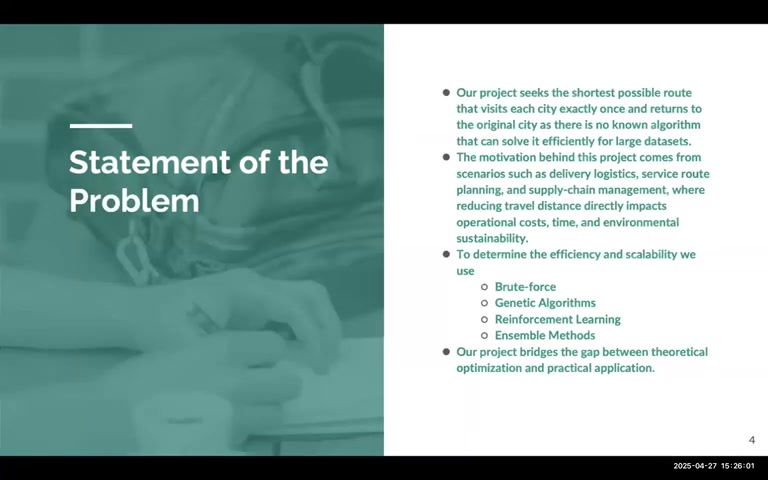 旅行商问题：路线优化与决策技巧解析