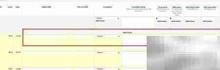 亚马逊商品变体创建指南