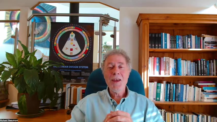 人类设计学：环境身体与梦境解析