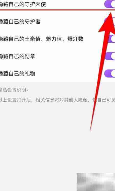 如何关闭伊聊守护天使