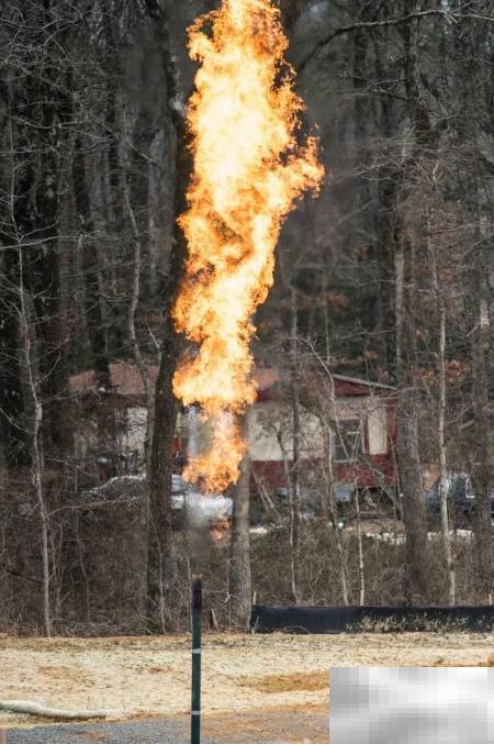 天然气生产流程全解析