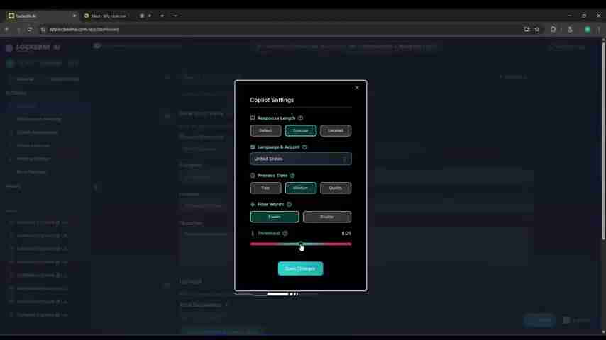 Lockedin AI教程:高效提升面试和职业技能