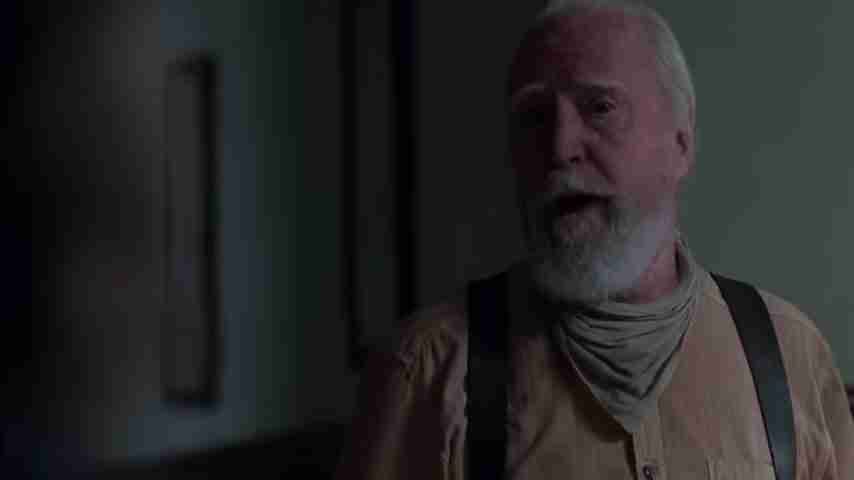 Bad Lip Reading: 爆笑《行尸走肉》配音恶搞