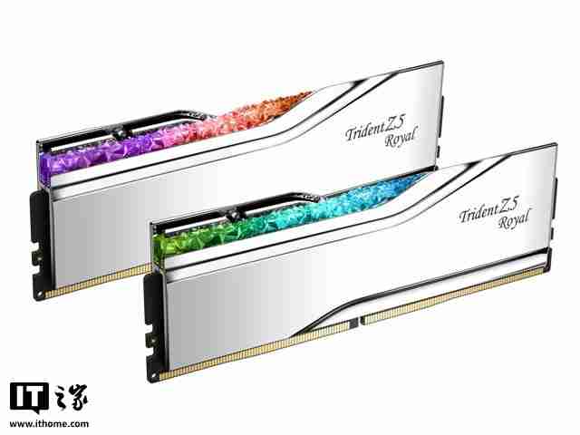 消息称华硕计划明年进军内存生产领域，应对内存短缺潮