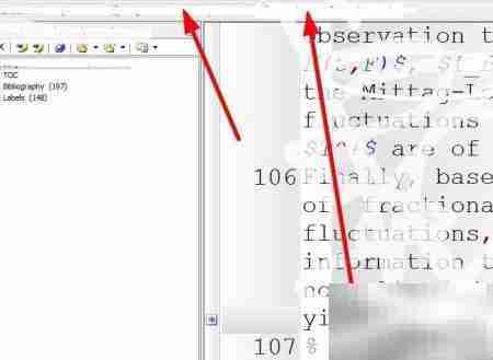 LaTeX中TeX文件编译运行方法