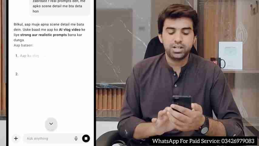 AI视频创作完全指南:从零开始,免费打造引人注目的AI视频