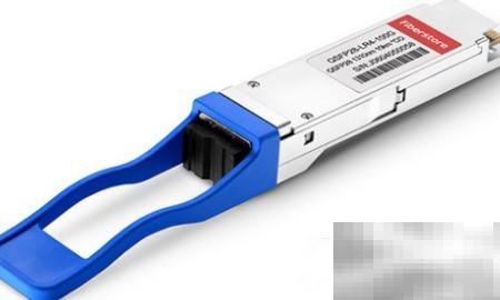 QSFP28100G光模块技术解析
