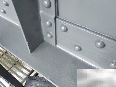 桥梁油漆大修材料管理技巧