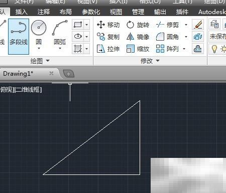 CAD2014复制工具使用方法详解