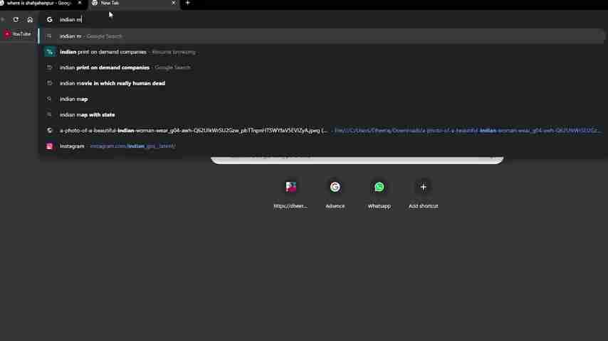 AI赋能：Shopify店铺如何利用AI模特提升销量