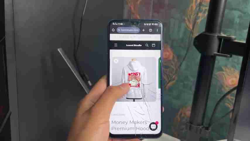 AI赋能：Shopify店铺如何利用AI模特提升销量