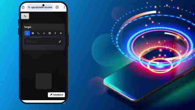 AI驱动的QR码生成器:定制时尚且吸引眼球的二维码