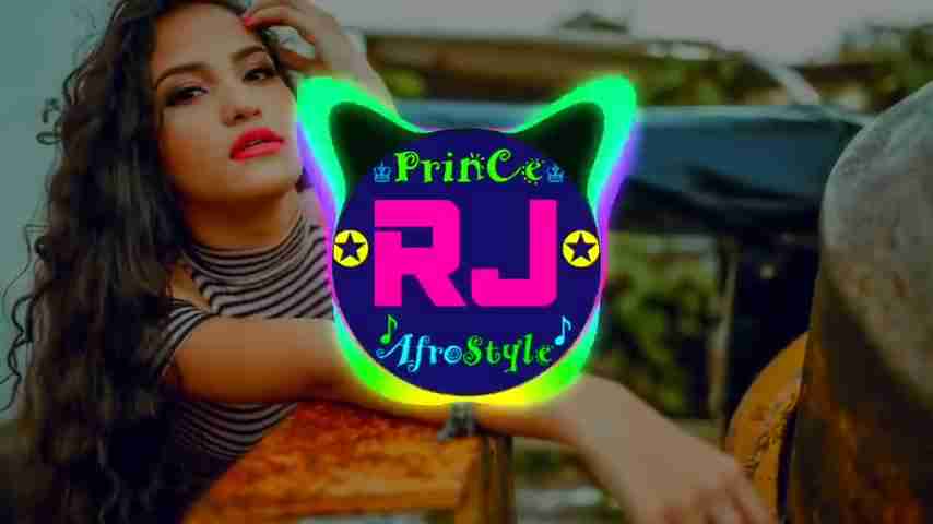 Afrobeat音乐：Prince RJ Afrostlye混音带打造舞池新热潮