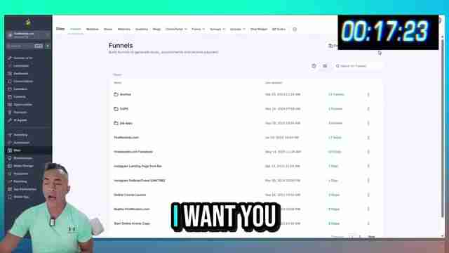 AI 落地页:无需代码,一小时打造高转化营销页