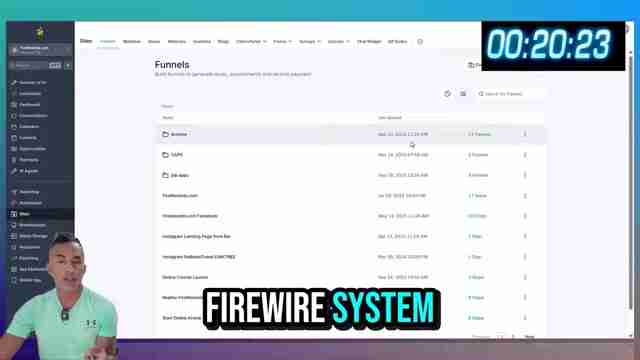 AI 落地页:无需代码,一小时打造高转化营销页